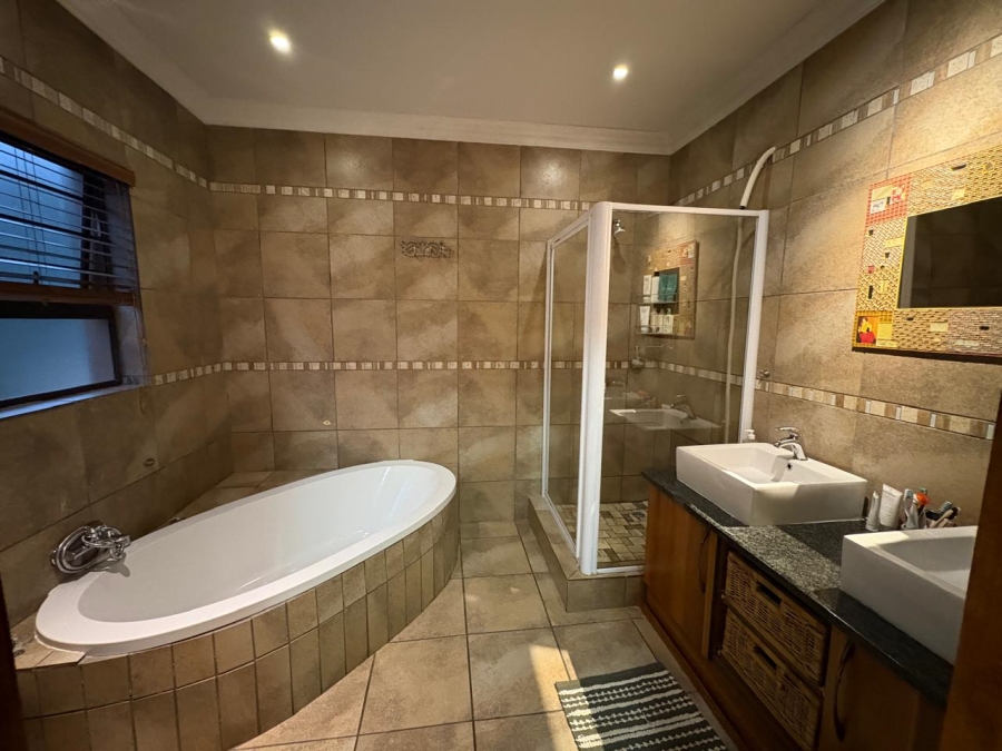 To Let 3 Bedroom Property for Rent in Boschdal North West